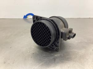 Begagnade Luftmassemätare Skoda Fabia II Combi 1.2 TDI 12V Greenline Pris € 35,00 Marginaltabell erbjuds av Gebr Opdam B.V.