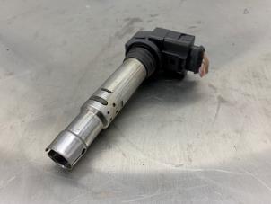 Begagnade Tändspole Volkswagen Golf V (1K1) 1.4 TSI 122 16V Pris € 20,00 Marginaltabell erbjuds av Gebr Opdam B.V.