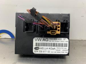 Begagnade Komfortmodul Volkswagen Golf V (1K1) 1.4 TSI 122 16V Pris € 60,00 Marginaltabell erbjuds av Gebr Opdam B.V.