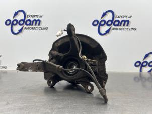 Gebruikte Fusee rechts-voor Suzuki Swift (ZA/ZC/ZD1/2/3/9) 1.5 VVT 16V Prijs € 50,00 Margeregeling aangeboden door Gebr Opdam B.V.