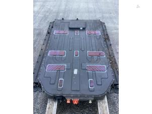 Begagnade Batteri (hybrid) Ford Usa Mustang Mach-E 75kWh RWD, 98kWh Extended RWD Pris € 4.500,00 Marginaltabell erbjuds av Gebr Opdam B.V.