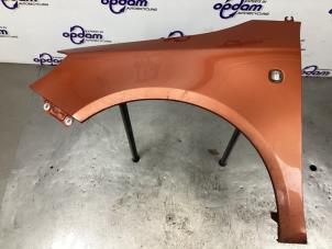 Begagnade Framskärm, vänster Skoda Fabia II (5J) 1.4i 16V Pris € 75,00 Marginaltabell erbjuds av Gebr Opdam B.V.