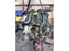 Motor från en Renault Kangoo Express (FW) 1.5 dCi 90 FAP 2019