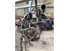 Motor från en Renault Kangoo Express (FW) 1.5 dCi 90 FAP 2019