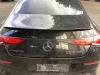 Mercedes-Benz CLA (118.3) 2.0 CLA-220 Turbo 16V Baklucka