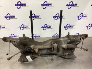 Gebruikte Subframe Suzuki Alto 1.0 12V Prijs € 99,00 Margeregeling aangeboden door Gebr Opdam B.V.