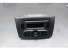 Alfa Romeo MiTo (955) 1.3 JTDm 16V Eco Radio/CD Speler (diversen)