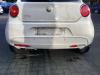 Alfa Romeo MiTo (955) 1.3 JTDm 16V Eco Achterbumper