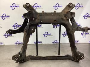 Gebruikte Subframe Ford S-Max (GBW) 2.0 Ecoboost 16V Prijs € 99,00 Margeregeling aangeboden door Gebr Opdam B.V.