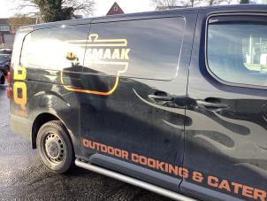 Gebruikte Schuifdeur rechts Toyota ProAce 2.0 D-4D 122 16V Worker Prijs € 950,00 Margeregeling aangeboden door Gebr Opdam B.V.