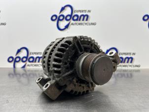 Gebruikte Dynamo Ford S-Max (GBW) 2.0 Ecoboost 16V Prijs € 100,00 Margeregeling aangeboden door Gebr Opdam B.V.