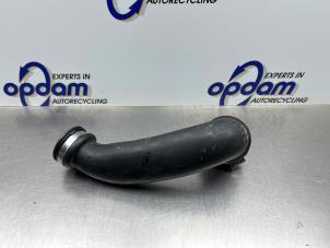 Używane Waz ssacy powietrza Peugeot 207 CC (WB) 1.6 16V THP Cena € 50,00 Procedura marży oferowane przez Gebr Opdam B.V.