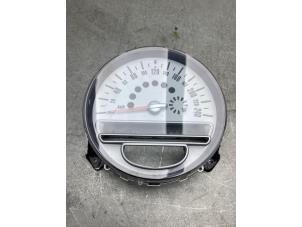 Gebruikte Kilometerteller KM Mini Mini (R56) 1.4 16V One Prijs € 75,00 Margeregeling aangeboden door Gebr Opdam B.V.