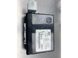Gebruikte Module Bodycontrol Kia Picanto (TA) 1.0 12V Prijs € 125,00 Margeregeling aangeboden door Gebr Opdam B.V.