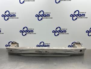 Gebruikte Bumperbalk achter Mini Mini (F56) 2.0 16V Cooper S Prijs € 85,00 Margeregeling aangeboden door Gebr Opdam B.V.