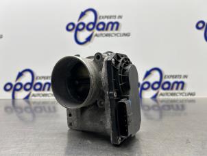 Begagnade Spjällhus Volvo V50 (MW) 2.4 20V Pris € 125,00 Marginaltabell erbjuds av Gebr Opdam B.V.