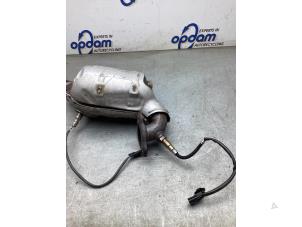 Begagnade Katalytisk avgasrenare Renault Clio IV Estate/Grandtour (7R) 0.9 Energy TCE 12V Pris € 225,00 Marginaltabell erbjuds av Gebr Opdam B.V.