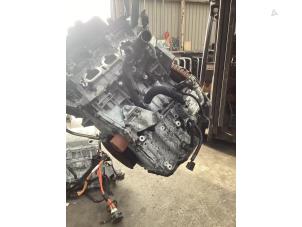 Begagnade Motor Nissan Micra (K14) 1.0 IG-T 100 Pris € 1.000,00 Marginaltabell erbjuds av Gebr Opdam B.V.