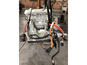 Używane Silnik IMA Nissan NV 200 Evalia (M20M) E-NV200 Cena na żądanie oferowane przez Gebr Opdam B.V.