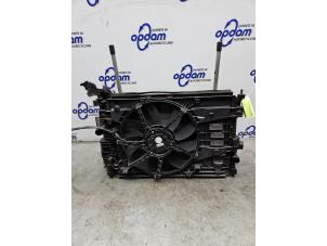 Begagnade Kylarsats Peugeot 508 (F3/FB/FH/FP) 1.6 16V GT PureTech 225 Pris € 500,00 Marginaltabell erbjuds av Gebr Opdam B.V.