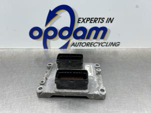 Gebruikte Computer Motormanagement Opel Corsa D 1.4 16V Twinport Prijs € 150,00 Margeregeling aangeboden door Gebr Opdam B.V.