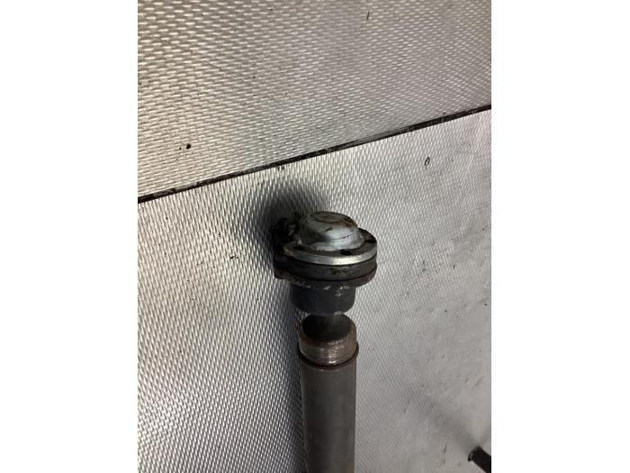 Mellanaxel från en Volvo XC70 (SZ) XC70 2.5 T 20V 2005