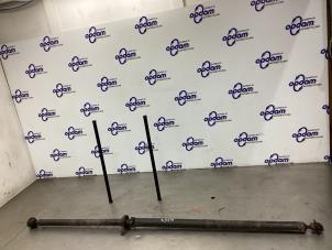 Gebruikte Tussenas Volvo XC70 (SZ) XC70 2.5 T 20V Prijs € 200,00 Margeregeling aangeboden door Gebr Opdam B.V.