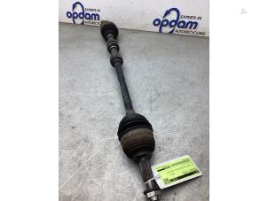 Gebruikte Aandrijfas rechts-voor Nissan Micra (K14) 1.0 IG-T 100 Prijs € 150,00 Margeregeling aangeboden door Gebr Opdam B.V.