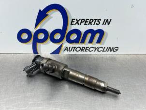 Begagnade Insprutare (diesel) Peugeot Partner (GC/GF/GG/GJ/GK) 1.6 HDI 90 Pris € 75,00 Marginaltabell erbjuds av Gebr Opdam B.V.