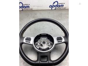 Begagnade Ratt Volkswagen Beetle (16AB) 1.4 TSI 160 16V Pris € 125,00 Marginaltabell erbjuds av Gebr Opdam B.V.