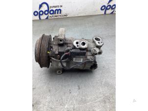 Gebruikte Aircopomp Mercedes CLA (118.3) 2.0 CLA-220 Turbo 16V Prijs € 175,00 Margeregeling aangeboden door Gebr Opdam B.V.