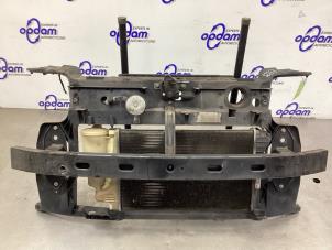 Gebruikte Frontpaneel Fiat Panda (169) 1.1 Fire Prijs € 90,00 Margeregeling aangeboden door Gebr Opdam B.V.