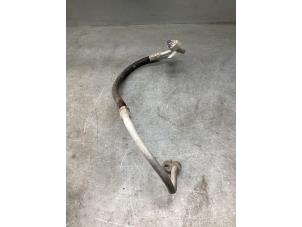 Begagnade Luftkonditioneringsledning Mercedes CLA (118.3) 2.0 CLA-220 Turbo 16V Pris € 50,00 Marginaltabell erbjuds av Gebr Opdam B.V.