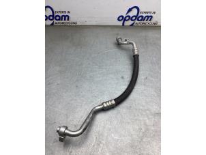 Begagnade Luftkonditioneringsledning Mercedes CLA (118.3) 2.0 CLA-220 Turbo 16V Pris € 40,00 Marginaltabell erbjuds av Gebr Opdam B.V.