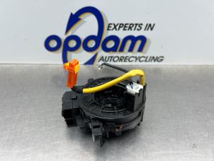 Begagnade Airbagring Toyota Aygo (B10) 1.0 12V VVT-i Pris € 50,00 Marginaltabell erbjuds av Gebr Opdam B.V.