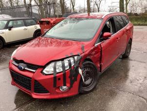 Begagnade Karosshörn, vänster fram Ford Focus 3 Wagon 1.6 TDCi ECOnetic Pris på förfrågan erbjuds av Gebr Opdam B.V.