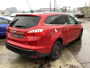 Begagnade Karosshörn, höger bak Ford Focus 3 Wagon 1.6 TDCi ECOnetic Pris på förfrågan erbjuds av Gebr Opdam B.V.