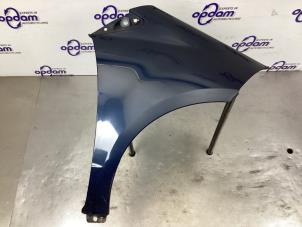 Begagnade Framskärm, höger Mercedes A (W169) 1.7 A-170 5-Drs. Pris € 70,00 Marginaltabell erbjuds av Gebr Opdam B.V.