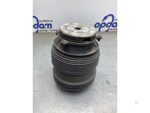 Begagnade Luftfjäder Mercedes CLA (118.3) 2.0 CLA-220 Turbo 16V Pris € 200,00 Marginaltabell erbjuds av Gebr Opdam B.V.