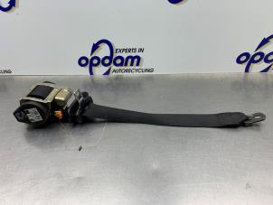 Begagnade Bakre säkerhetsbälte, höger Mercedes A (W169) 1.7 A-170 5-Drs. Pris € 50,00 Marginaltabell erbjuds av Gebr Opdam B.V.