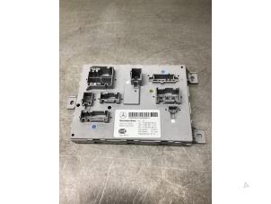 Gebruikte Computer Body Control Mercedes CLA (118.3) 2.0 CLA-220 Turbo 16V Prijs € 60,00 Margeregeling aangeboden door Gebr Opdam B.V.