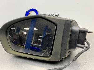 Begagnade Skärmspegel, vänster Mercedes A (W169) 1.7 A-170 5-Drs. Pris € 40,00 Marginaltabell erbjuds av Gebr Opdam B.V.