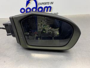 Begagnade Skärmspegel, höger Mercedes A (W169) 1.7 A-170 5-Drs. Pris € 60,00 Marginaltabell erbjuds av Gebr Opdam B.V.