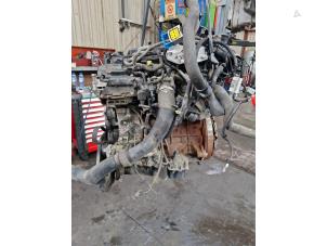 Używane Silnik Opel Vivaro 2.0 CDTI 122 Cena € 3.630,00 Z VAT oferowane przez Gebr Opdam B.V.