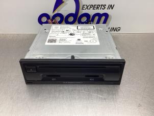 Begagnade Kontrollenhet, multimedia Seat Ibiza IV SC (6J1) 1.0 EcoTSI 12V Pris € 400,00 Marginaltabell erbjuds av Gebr Opdam B.V.