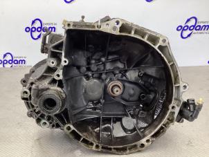 Gebruikte Versnellingsbak Peugeot 207 SW (WE/WU) 1.6 16V Prijs € 450,00 Margeregeling aangeboden door Gebr Opdam B.V.