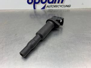 Gebruikte Bobine Peugeot 207 SW (WE/WU) 1.6 16V Prijs € 15,00 Margeregeling aangeboden door Gebr Opdam B.V.