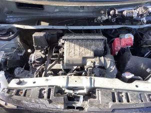 Begagnade Växellåda Mitsubishi Space Star (A0) 1.0 12V Pris € 400,00 Marginaltabell erbjuds av Gebr Opdam B.V.