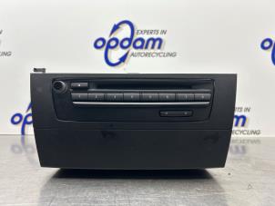 Gebruikte Navigatie Module BMW 3 serie (E90) 320i 16V Prijs € 450,00 Margeregeling aangeboden door Gebr Opdam B.V.