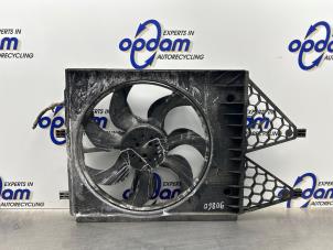 Begagnade Kylfläkt Seat Ibiza IV SC (6J1) 1.0 EcoTSI 12V Pris € 75,00 Marginaltabell erbjuds av Gebr Opdam B.V.